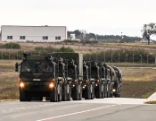 dronet kamikazë
