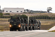 dronet kamikazë