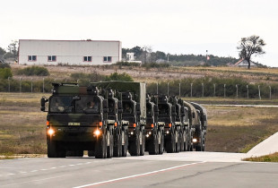 dronet kamikazë