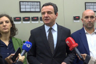 Albin Kurti