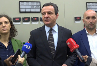 Albin Kurti