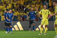 Kosova - Suedia