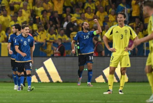 Kosova - Suedia