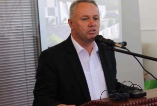 Agron Kuçi