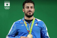 Kianoush Rostami