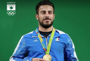 Kianoush Rostami