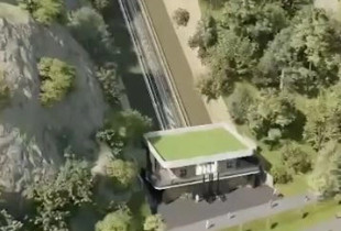 teleferik