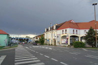 Mursko Sredishqe