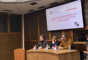 Përkthyesi – ambasador i heshtur i kulturës së vet