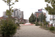Kompleksi Ibrahim Rugova