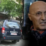 Fatmir Sheholli