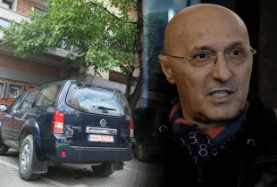 Fatmir Sheholli