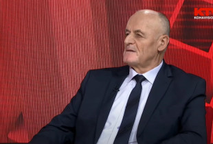 Ajet Avdili