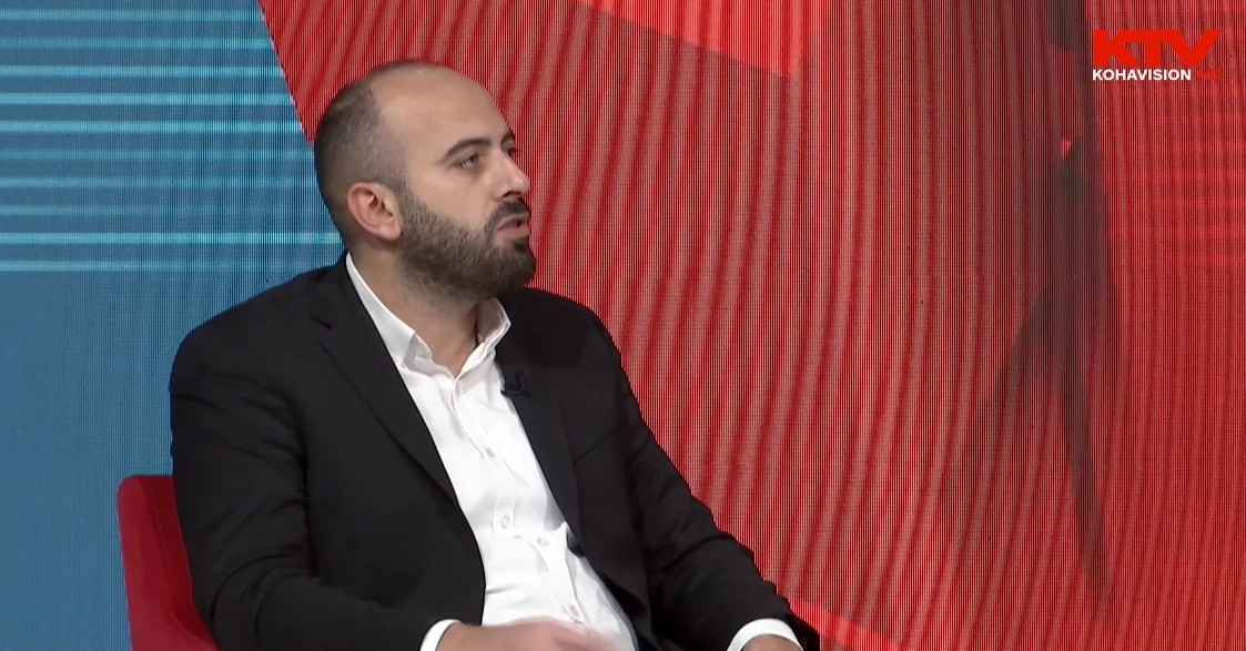 Kandidati i LVV së për Novobërdën kritikon kundërkandidatët nga Lista Serbe e LDK ja