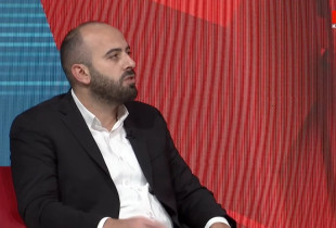 Kandidati i Lëvizjes Vetëvendosje për kryetar të Novobërdës, Abdyl Gashi