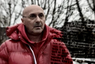Fatmir Sheholli Letra