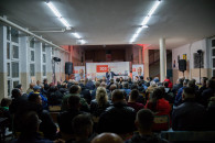 LVV Abrashi PRizren