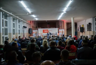 LVV Abrashi PRizren