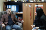 LDK Driton Selmanaj