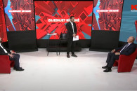 Zgjedhjet në KOHË