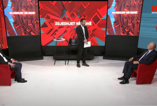 Zgjedhjet në KOHË