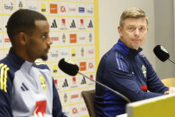 Jon Dahl Tomasson