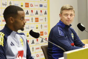 Jon Dahl Tomasson