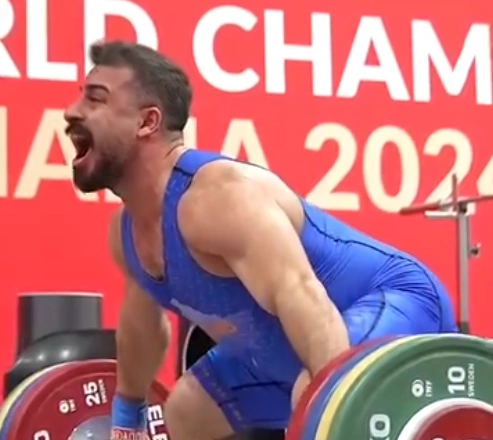 Kianoush Rostami