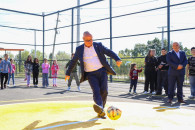 SMAJL LATIFI