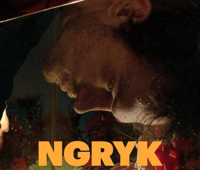 Ngryk