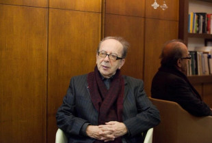 Kolosi i letrave shqipe, Ismail Kadare