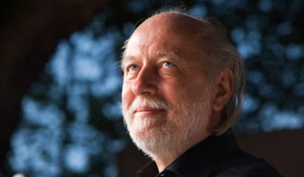 Shkrimtari hungarez László Krasznahorkai, fitues i “Nobelit” për letërsi