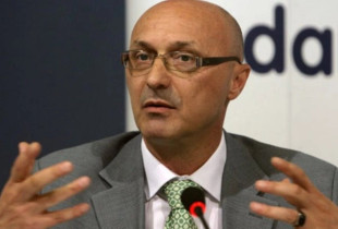 Fatmir Sheholli