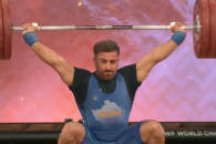 Kianoush Rostami