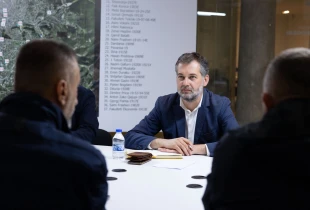 Hajrulla Çeku