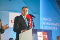 Lumir Abdixhiku