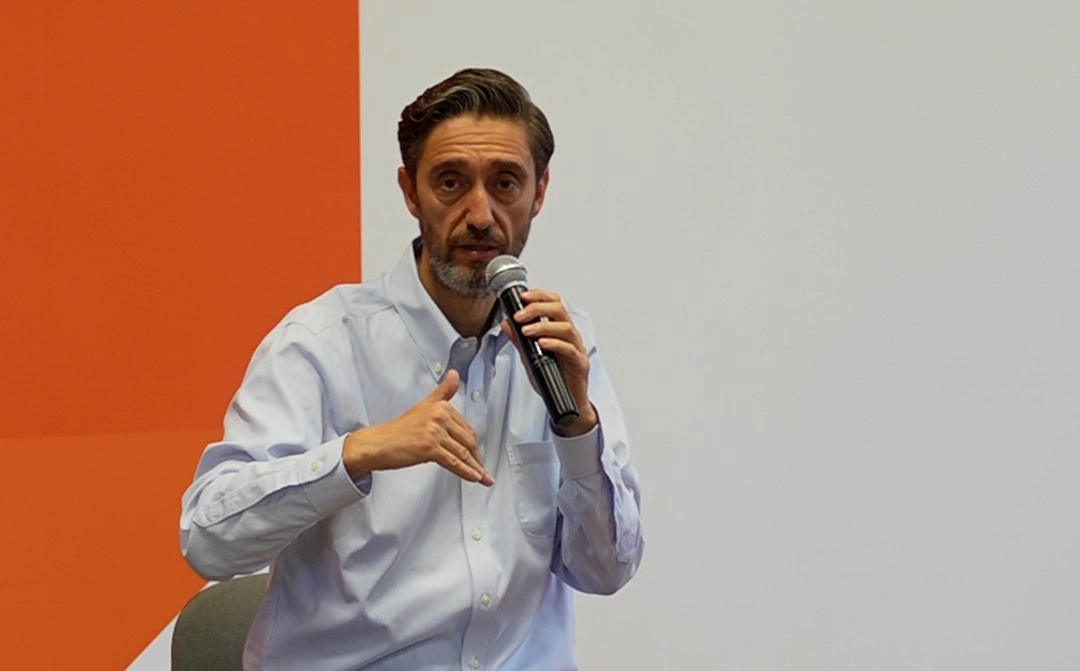 Kandidati i Partisë Demokratike të Kosovës për kryetar të Prishtinës në zgjedhjet lokale të 12 tetorit, Uran Ismaili,