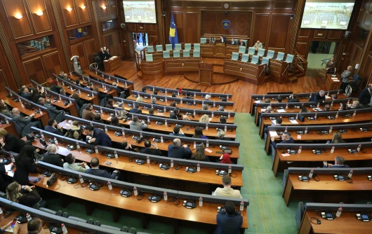 Kuvendi i Kosoves
