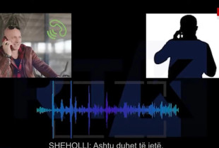 Fatmir Sheholli