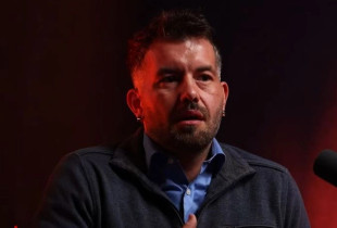 Rron Gjinovci