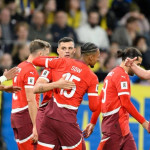 Granit Xhaka