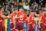 Granit Xhaka