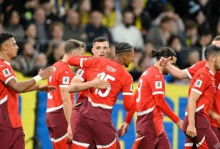 Granit Xhaka