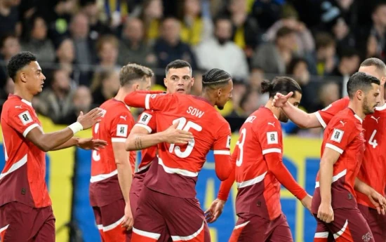 Granit Xhaka