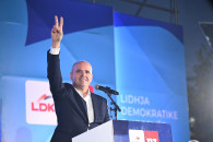 Ekrem Hyseni