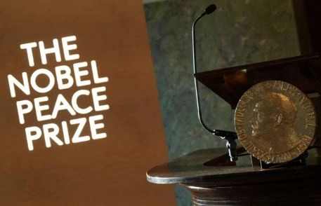 Maria Corina Machado e fiton "Nobelin" për paqe