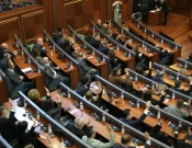 kuvendi i kosoves