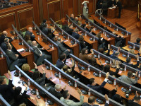 kuvendi i kosoves