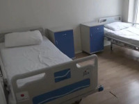 Reparti i Psikiatrisë për fëmijë e adoleshentë