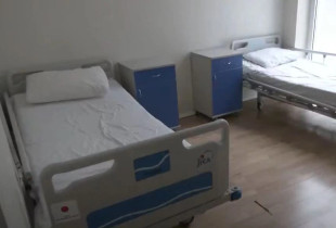Reparti i Psikiatrisë për fëmijë e adoleshentë